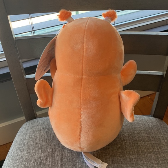 Squishmallow Hug Mees Balia the butterfly - Picture 2 of 4